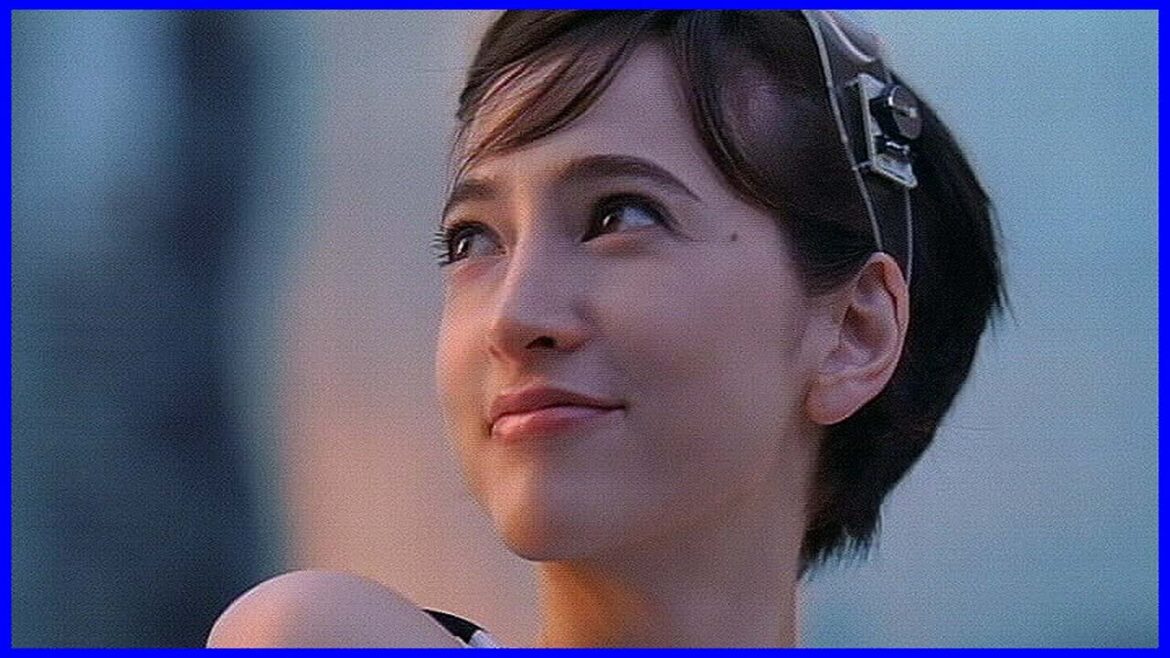 いいなCM　資生堂　エリクシール　滝川クリステル 篠原涼子 「ブランド」篇